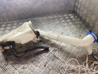 bontott SEAT IBIZA III Ablakmosó Tartály