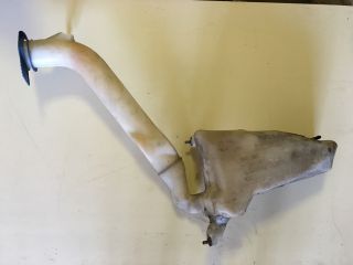 bontott SEAT IBIZA III Ablakmosó Tartály