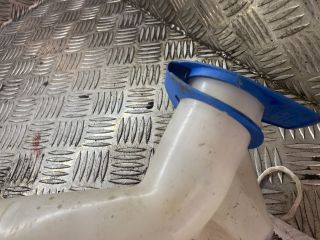 bontott SEAT IBIZA III Ablakmosó Tartály