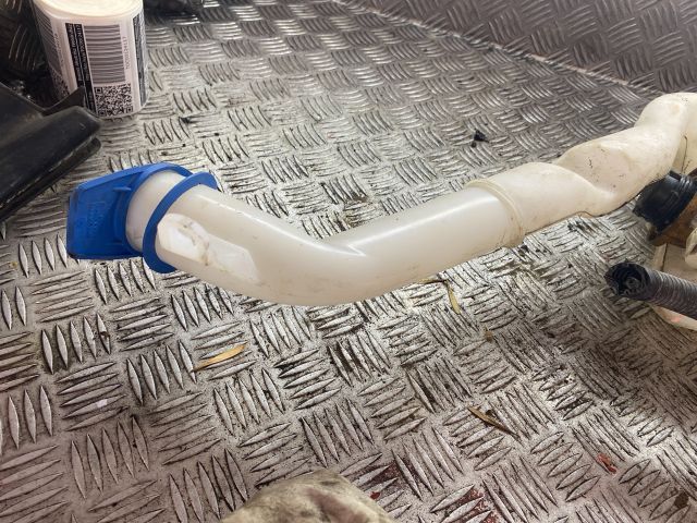 bontott SEAT IBIZA III Ablakmosó Tartály