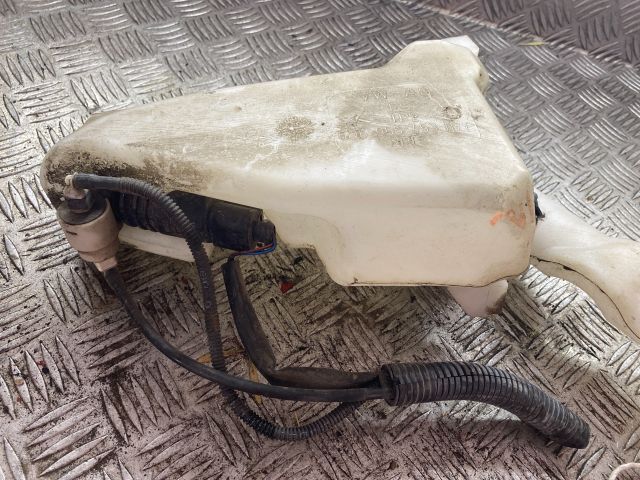 bontott SEAT IBIZA III Ablakmosó Tartály