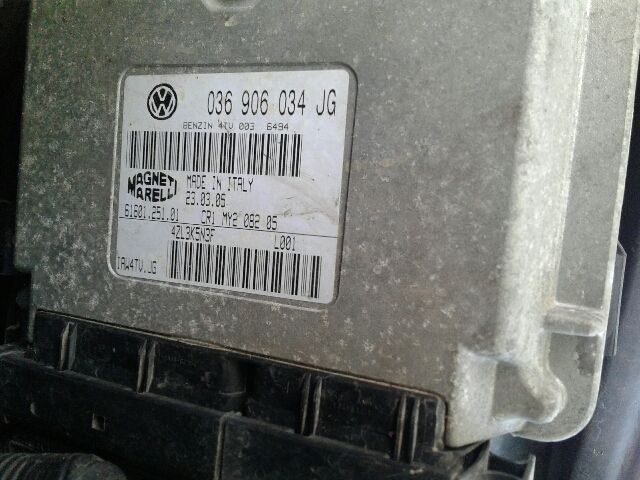 bontott SEAT IBIZA III Ablakmosó Tartály