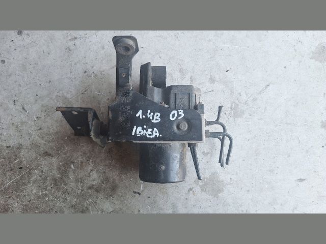 bontott SEAT IBIZA III ABS / ABR / ESP Pumpa