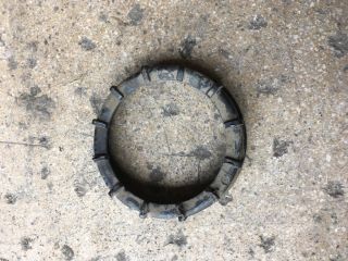 bontott SEAT IBIZA III AC Pumpa Rögzítő Gyűrű