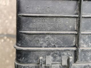 bontott SEAT IBIZA III Akkumulátor Tartó