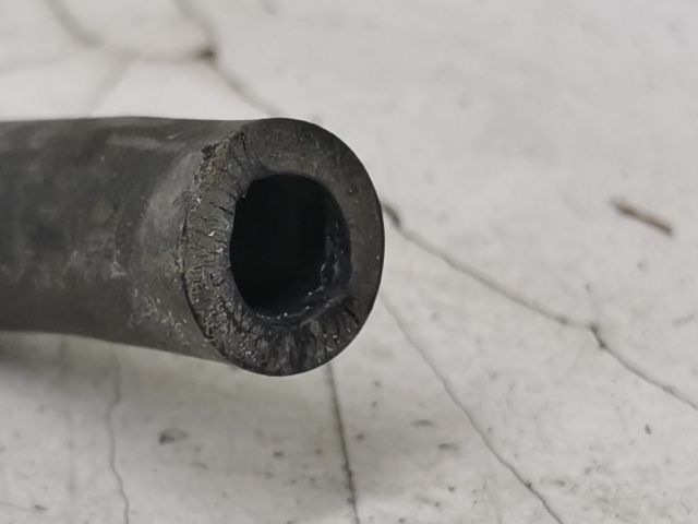 bontott SEAT IBIZA III Aktívszén Szűrő Cső