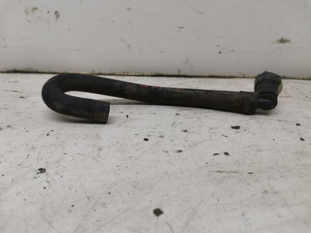 bontott SEAT IBIZA III Aktívszén Szűrő Cső