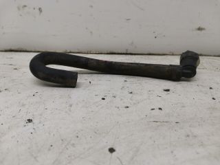 bontott SEAT IBIZA III Aktívszén Szűrő Cső