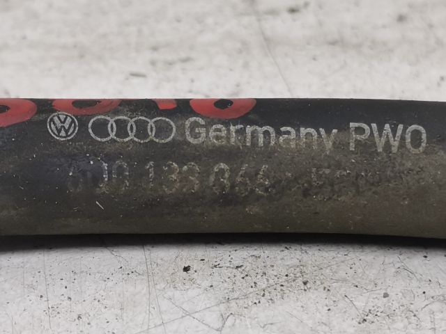 bontott SEAT IBIZA III Aktívszén Szűrő Cső