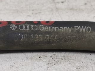 bontott SEAT IBIZA III Aktívszén Szűrő Cső