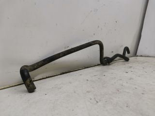 bontott SEAT IBIZA III Aktívszén Szűrő Cső