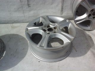 bontott SEAT IBIZA III Alufelni Szett