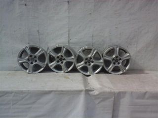 bontott SEAT IBIZA III Alufelni Szett