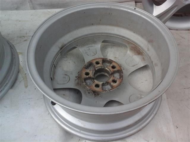 bontott SEAT IBIZA III Alufelni Szett