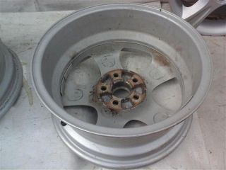 bontott SEAT IBIZA III Alufelni Szett