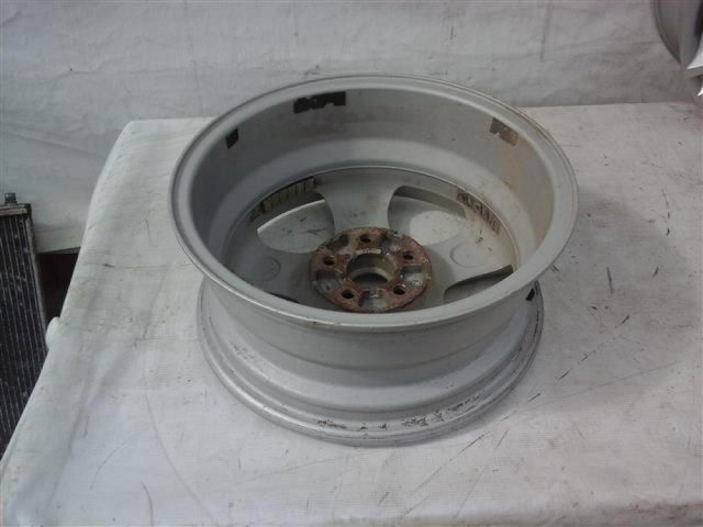 bontott SEAT IBIZA III Alufelni Szett