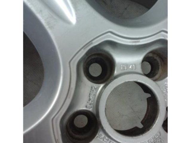 bontott SEAT IBIZA III Alufelni Szett