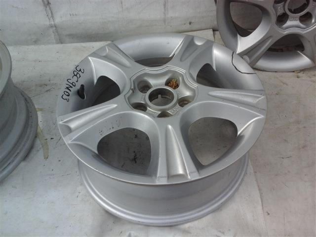 bontott SEAT IBIZA III Alufelni Szett