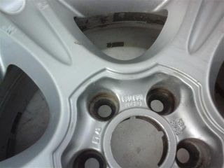 bontott SEAT IBIZA III Alufelni Szett