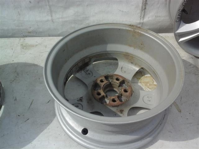 bontott SEAT IBIZA III Alufelni Szett