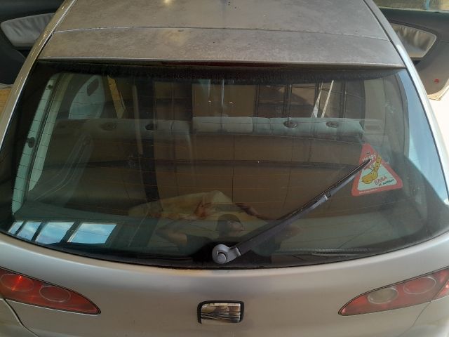 bontott SEAT IBIZA III Antenna