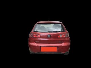 bontott SEAT IBIZA III Bal A Oszlop Burkolat