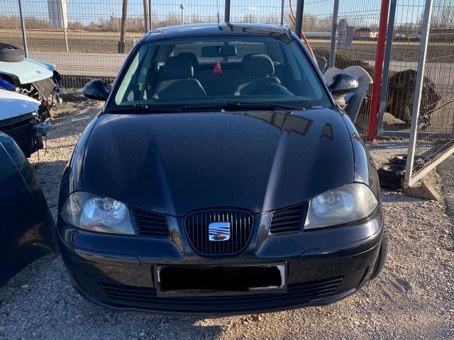 bontott SEAT IBIZA III Bal A Oszlop