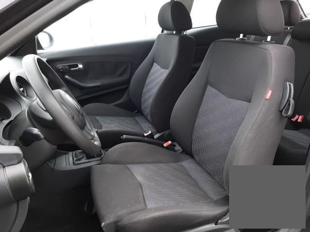 bontott SEAT IBIZA III Bal B Oszlop Burkolat