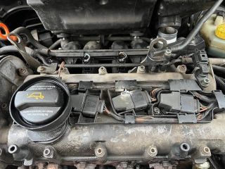 bontott SEAT IBIZA III Bal Belső Hátsó Lámpa