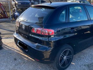 bontott SEAT IBIZA III Bal C Oszlop Burkolat