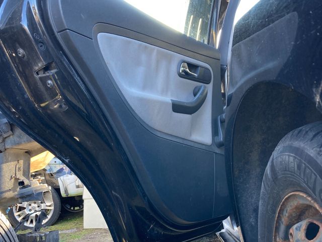 bontott SEAT IBIZA III Bal C Oszlop Burkolat