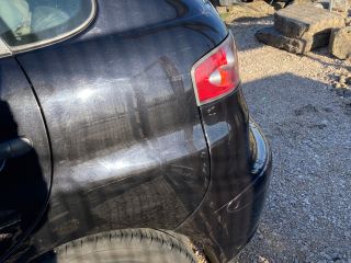 bontott SEAT IBIZA III Bal C Oszlop Burkolat