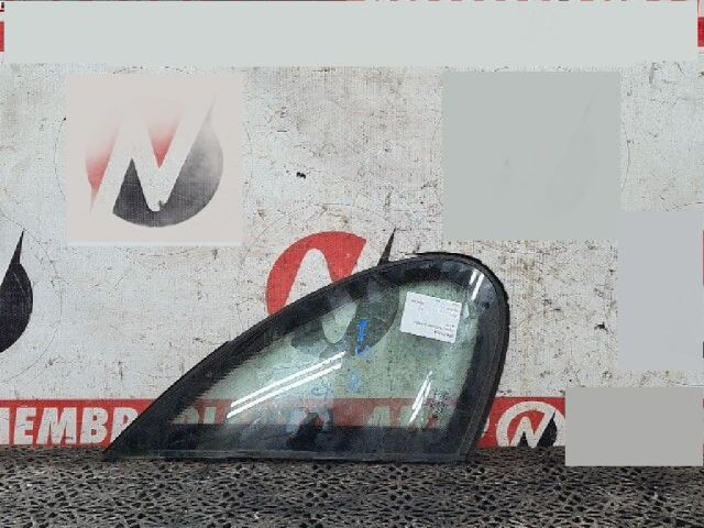 bontott SEAT IBIZA III Bal C Oszlop Oldalablak Üveg