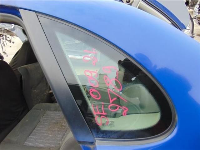 bontott SEAT IBIZA III Bal C Oszlop Oldalablak Üveg