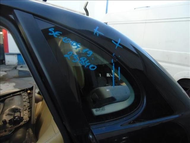 bontott SEAT IBIZA III Bal C Oszlop Oldalablak Üveg