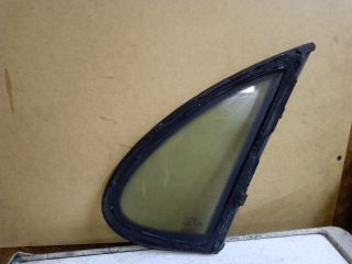 bontott SEAT IBIZA III Bal C Oszlop Oldalablak Üveg