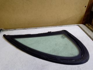 bontott SEAT IBIZA III Bal C Oszlop Oldalablak Üveg