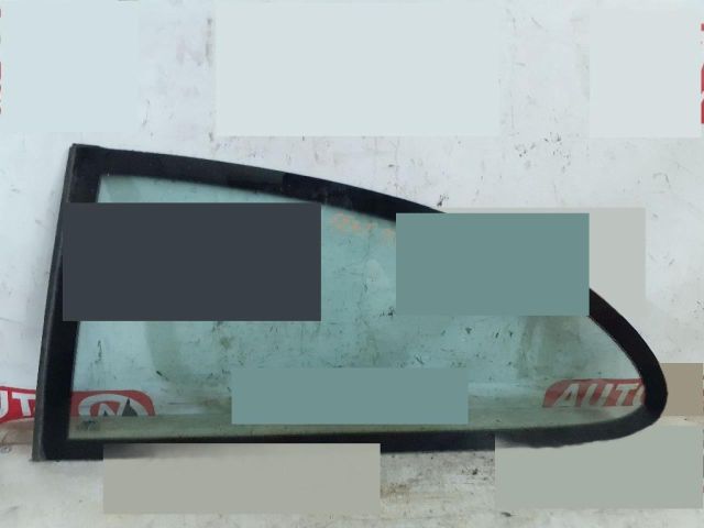 bontott SEAT IBIZA III Bal C Oszlop Oldalablak Üveg