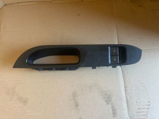 bontott SEAT IBIZA III Bal első Ablakemelő Kapcsoló