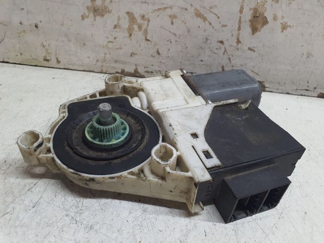 bontott SEAT IBIZA III Bal első Ablakemelő Motor