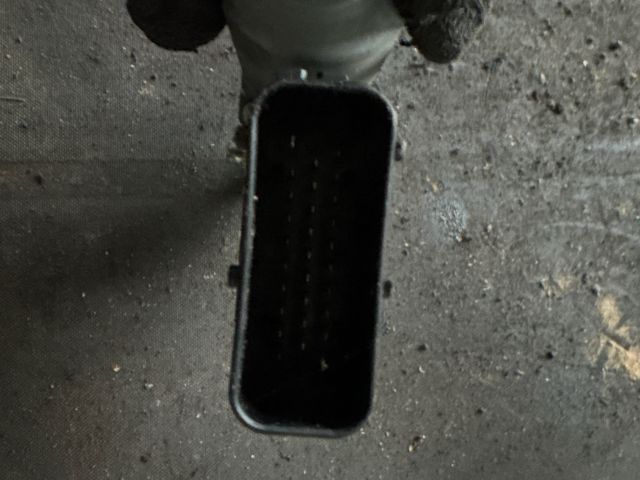 bontott SEAT IBIZA III Bal első Ablakemelő Motor