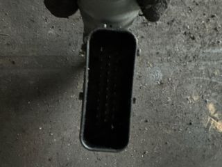 bontott SEAT IBIZA III Bal első Ablakemelő Motor