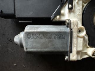 bontott SEAT IBIZA III Bal első Ablakemelő Motor