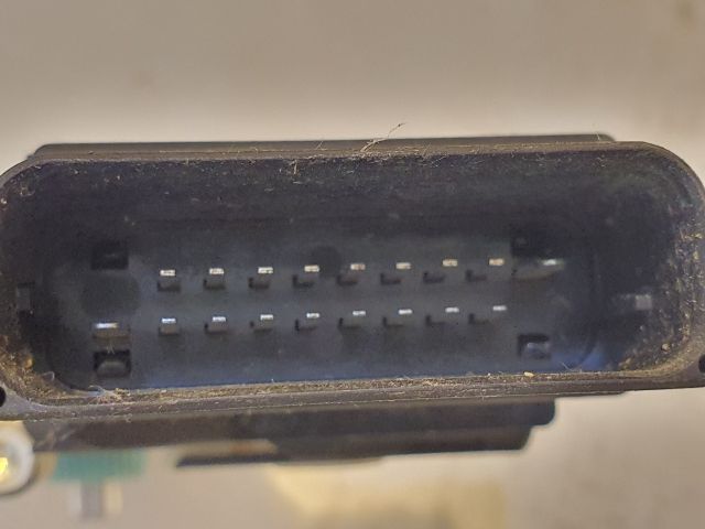 bontott SEAT IBIZA III Bal első Ablakemelő Motor