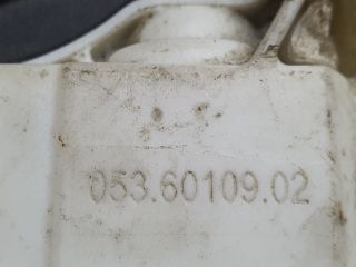 bontott SEAT IBIZA III Bal első Ablakemelő Motor