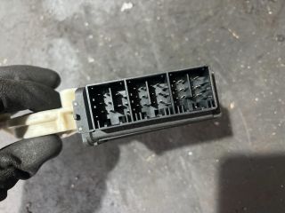 bontott SEAT IBIZA III Bal első Ablakemelő Motor