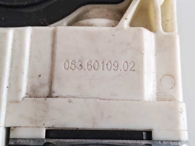 bontott SEAT IBIZA III Bal első Ablakemelő Motor