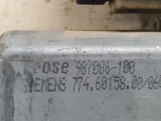 bontott SEAT IBIZA III Bal első Ablakemelő Motor