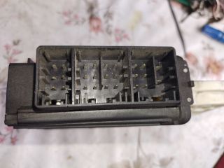 bontott SEAT IBIZA III Bal első Ablakemelő Motor