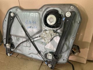 bontott SEAT IBIZA III Bal első Ablakemelő Szerkezet (Elektromos)